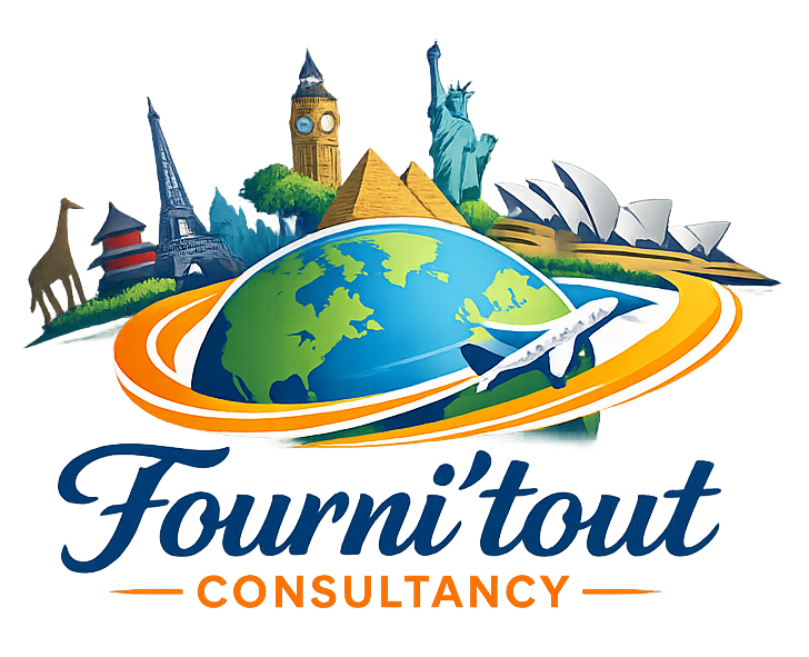 Travel consultants